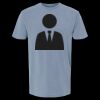 6500M - Best Value Ringspun Garment-Dyed T-Shirt Thumbnail