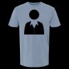 6500M - Best Value Ringspun Garment-Dyed T-Shirt Thumbnail