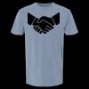 6500M - Best Value Ringspun Garment-Dyed T-Shirt Thumbnail