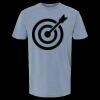 6500M - Best Value Ringspun Garment-Dyed T-Shirt Thumbnail