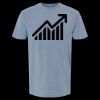 6500M - Best Value Ringspun Garment-Dyed T-Shirt Thumbnail
