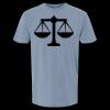 6500M - Best Value Ringspun Garment-Dyed T-Shirt Thumbnail