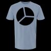6500M - Best Value Ringspun Garment-Dyed T-Shirt Thumbnail