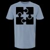 6500M - Best Value Ringspun Garment-Dyed T-Shirt Thumbnail