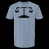 6500M - Best Value Ringspun Garment-Dyed T-Shirt Thumbnail
