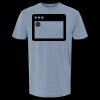 6500M - Best Value Ringspun Garment-Dyed T-Shirt Thumbnail