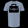 6500M - Best Value Ringspun Garment-Dyed T-Shirt Thumbnail