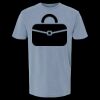 6500M - Best Value Ringspun Garment-Dyed T-Shirt Thumbnail