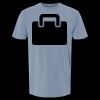 6500M - Best Value Ringspun Garment-Dyed T-Shirt Thumbnail