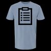 6500M - Best Value Ringspun Garment-Dyed T-Shirt Thumbnail