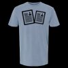 6500M - Best Value Ringspun Garment-Dyed T-Shirt Thumbnail