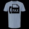 6500M - Best Value Ringspun Garment-Dyed T-Shirt Thumbnail
