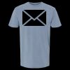 6500M - Best Value Ringspun Garment-Dyed T-Shirt Thumbnail