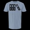 6500M - Best Value Ringspun Garment-Dyed T-Shirt Thumbnail