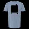 6500M - Best Value Ringspun Garment-Dyed T-Shirt Thumbnail