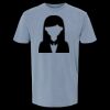 6500M - Best Value Ringspun Garment-Dyed T-Shirt Thumbnail