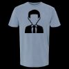 6500M - Best Value Ringspun Garment-Dyed T-Shirt Thumbnail