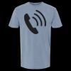 6500M - Best Value Ringspun Garment-Dyed T-Shirt Thumbnail
