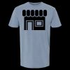 6500M - Best Value Ringspun Garment-Dyed T-Shirt Thumbnail