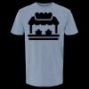 6500M - Best Value Ringspun Garment-Dyed T-Shirt Thumbnail