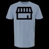 6500M - Best Value Ringspun Garment-Dyed T-Shirt Thumbnail