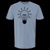 6500M - Best Value Ringspun Garment-Dyed T-Shirt Thumbnail