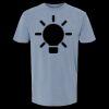 6500M - Best Value Ringspun Garment-Dyed T-Shirt Thumbnail