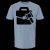 6500M - Best Value Ringspun Garment-Dyed T-Shirt Thumbnail