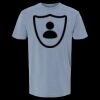 6500M - Best Value Ringspun Garment-Dyed T-Shirt Thumbnail