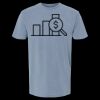 6500M - Best Value Ringspun Garment-Dyed T-Shirt Thumbnail