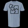 6500M - Best Value Ringspun Garment-Dyed T-Shirt Thumbnail