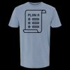 6500M - Best Value Ringspun Garment-Dyed T-Shirt Thumbnail