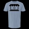 6500M - Best Value Ringspun Garment-Dyed T-Shirt Thumbnail
