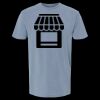 6500M - Best Value Ringspun Garment-Dyed T-Shirt Thumbnail