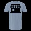 6500M - Best Value Ringspun Garment-Dyed T-Shirt Thumbnail
