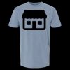 6500M - Best Value Ringspun Garment-Dyed T-Shirt Thumbnail