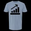6500M - Best Value Ringspun Garment-Dyed T-Shirt Thumbnail