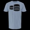 6500M - Best Value Ringspun Garment-Dyed T-Shirt Thumbnail