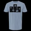 6500M - Best Value Ringspun Garment-Dyed T-Shirt Thumbnail