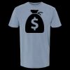 6500M - Best Value Ringspun Garment-Dyed T-Shirt Thumbnail