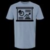 6500M - Best Value Ringspun Garment-Dyed T-Shirt Thumbnail