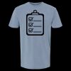 6500M - Best Value Ringspun Garment-Dyed T-Shirt Thumbnail