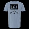 6500M - Best Value Ringspun Garment-Dyed T-Shirt Thumbnail