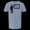 6500M - Best Value Ringspun Garment-Dyed T-Shirt Thumbnail