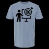 6500M - Best Value Ringspun Garment-Dyed T-Shirt Thumbnail