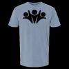 6500M - Best Value Ringspun Garment-Dyed T-Shirt Thumbnail