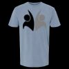6500M - Best Value Ringspun Garment-Dyed T-Shirt Thumbnail