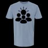 6500M - Best Value Ringspun Garment-Dyed T-Shirt Thumbnail
