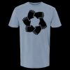 6500M - Best Value Ringspun Garment-Dyed T-Shirt Thumbnail