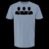 6500M - Best Value Ringspun Garment-Dyed T-Shirt Thumbnail
